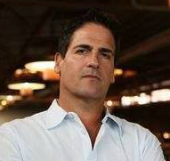 Mark Cuban